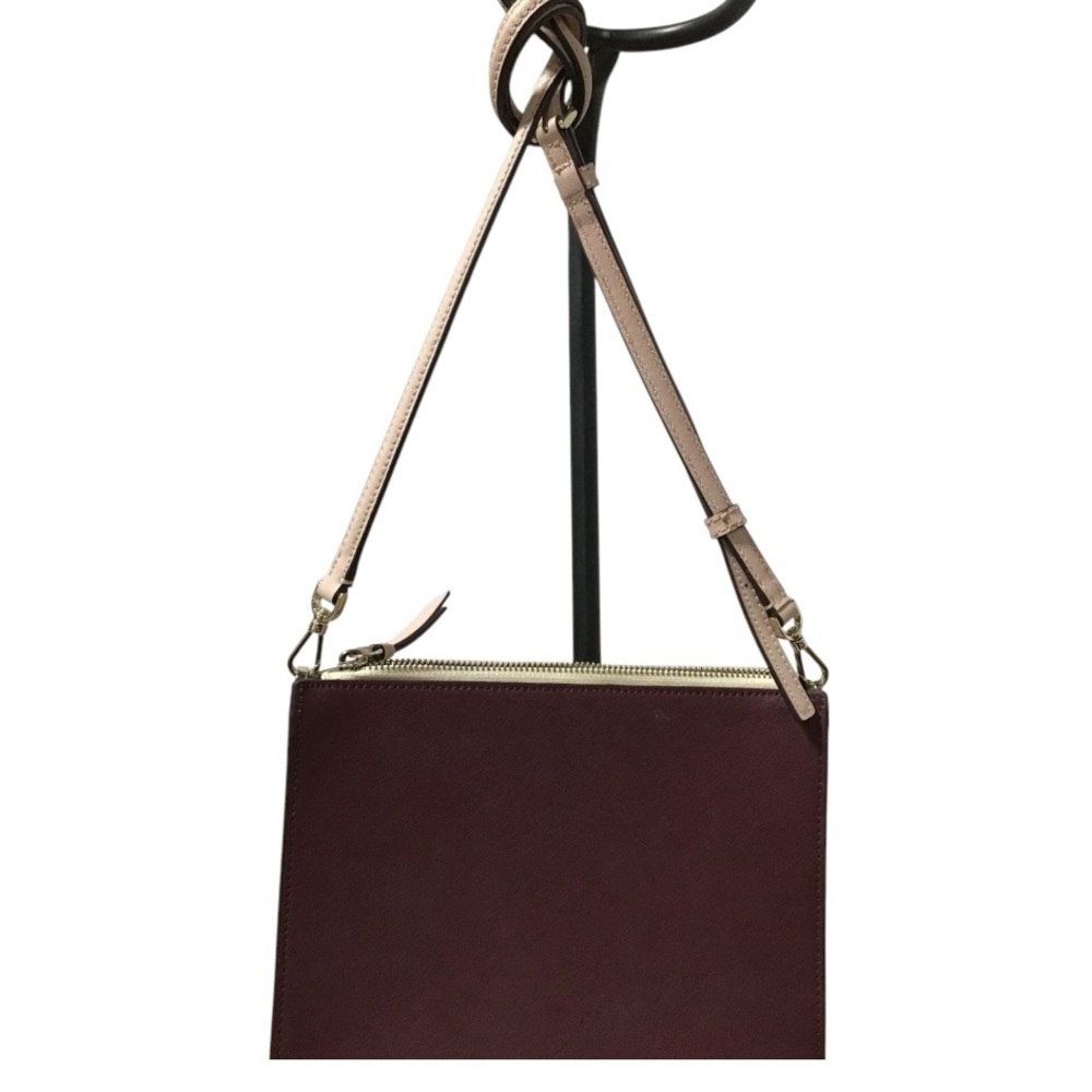 Kate Spade New York Cameron Zip Crossbody Bag - Picture 6 of 11